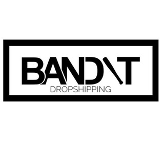 Логотип телеграм канала @bandit_drop — Bandit Drop