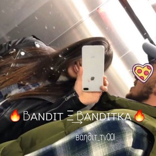 Telegram kanalining logotibi bandit_tv001 — 🔥Bᴀɴᴅɪᴛ Ξ ͢Bᴀɴᴅɪᴛᴋᴀ🔥