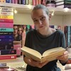 Логотип телеграм канала @bandit_books — Milak_books 💜📓