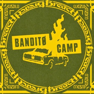 Telegram channel Bandito Camp | twenty one pilots logo