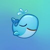 Логотип телеграм канала @bandito666x — 🐳БАНДИТО🐳