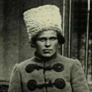 Логотип телеграм -каналу banditskiy_nestor — Banditskiy_Nestor