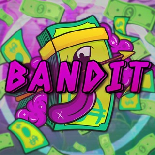 Логотип телеграм канала @banditxalyava — BANDIT | ПРОМОКОДЫ & РОЗЫГРЫШИ