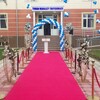 Telegram kanalining logotibi bandixon_ttb — Bandixon tuman Tibbiyot birlashmasi Matbuot xizmati