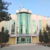 Telegram channel Bandixon tuman 3-son texnikumi logo