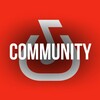 Логотип телеграм канала @bandlabcm — Bandlab Community