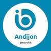 电报频道的标志 bandlik_andijon — ANDIJON ISH BOR