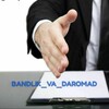 Telegram channel BANDLIK VA DAROMAD. logo