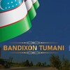Telegram channel Yangi Bandixon logo