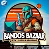 Logo of telegram channel bandozbazaar — Bandos Bazaar - IPTV!