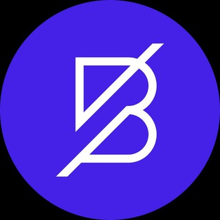 Logo of telegram channel bandprotocolann — Band Protocol Announcement Channel