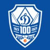 Логотип телеграм канала @bandydynamo — ДИНАМО (МОСКВА) Клуб по хоккею с мячом