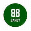 Логотип телеграм канала @bandyevening — Вечерний Bandy
