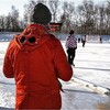 Логотип телеграм канала @bandyultras — Bandy Ultras | Хоккей с мячом