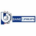 Logo saluran telegram banephilips — بانه فیليپس