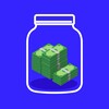 Логотип телеграм канала @banfin — Банка