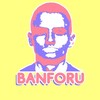 Логотип телеграм канала @banforuu — БАНФОРЮ