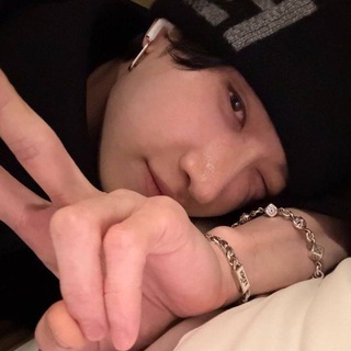 Логотип телеграм канала @bang_chan_official — Бан Чан