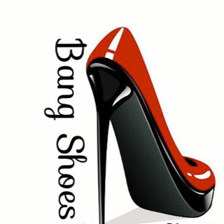 Логотип телеграм канала @bang_shoes_ua — bang_shoes_