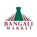 Logo saluran telegram bangali_market — پخش پوشاك بنگالي ماركت