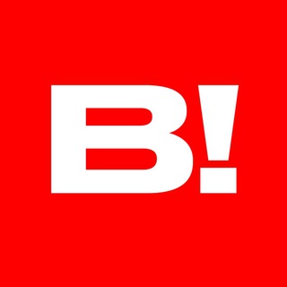 Telegram channel Bang! Bang! Studio logo