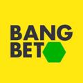 Logo saluran telegram bangbetnaija — Bangbet Official