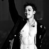 Логотип телеграм канала @bangchanbw — Bbang🔒