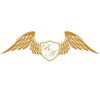 Логотип телеграм канала @bangels — Бизнес Ангелы - основной канал