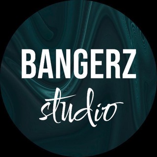 Логотип телеграм канала @bangerzmodels — МОДЕЛИ КРАСНОЯРСК (Bangerz studio)