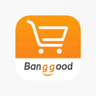 Logotipo do canal de telegrama banggoodchinacuponsbr - Banggood China Cupons BR