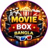 Logo of telegram channel bangla_movie_box — Movie Box Bangla