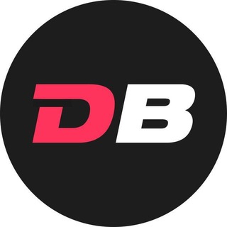 Telegram channel DBBET PARTNERS🇧🇩 logo