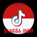 Logo saluran telegram bangsaindoo — BANGSA INDO