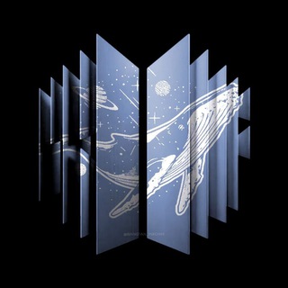 Логотип телеграм канала @bangtan_inform — bangtan_inform