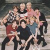Logo of telegram channel bangtan_lw — bangtanlw_