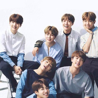 Логотип телеграм канала @bangtanboys970 — 💜보라해 방탄💜