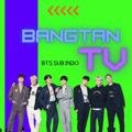 Logo saluran telegram bangtanbtsstuff — Bangtan TV - BTS Sub Indo