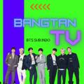 Telegram channel Bangtan TV - BTS Sub Indo logo