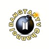 Logo of telegram channel bangtantvchannel — BANGTANTV