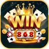 Logo of telegram channel bangtinwin868 — 🥇Win868.vip🥇 Bảng Tin Win868