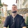 Логотип телеграм канала @bani1c — Меня уволят за этот канал