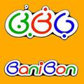 Logo saluran telegram banibontoy — Banibon