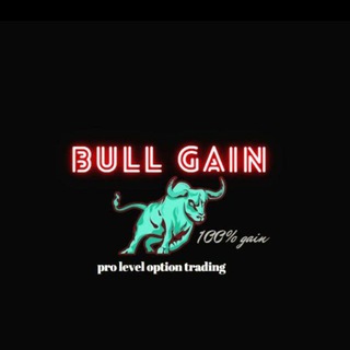 Logo saluran telegram banifty_078 — Bullgain traders