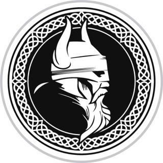 Логотип телеграм канала @baniviking — Бани Викинг - Официальный канал