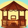 Логотип телеграм канала @banjaiuyt — Баня и Уют: Тайные места для отдыха