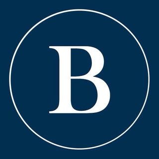 Логотип телеграм канала @bank_blog — БанкБлог