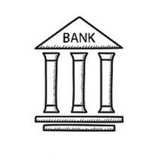 Telegram kanalining logotibi bank_malumotxonasi — Bank ma’lumotxonasi/Справочная банка