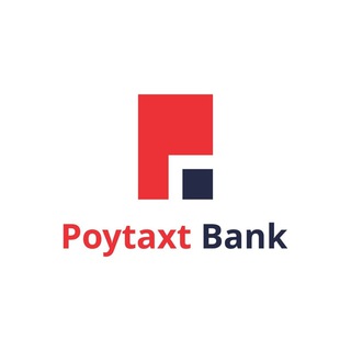 Telegram kanalining logotibi bank_poytaxt — Poytaxt Bank