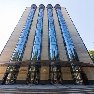 Telegram channel Bank Bugun logo