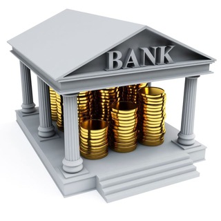 Telegram channel Bank yangiliklari logo